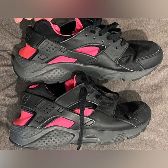 Nike Air Huarache Run Ultra GS Youth girls 7Y - Picture 3 of 9